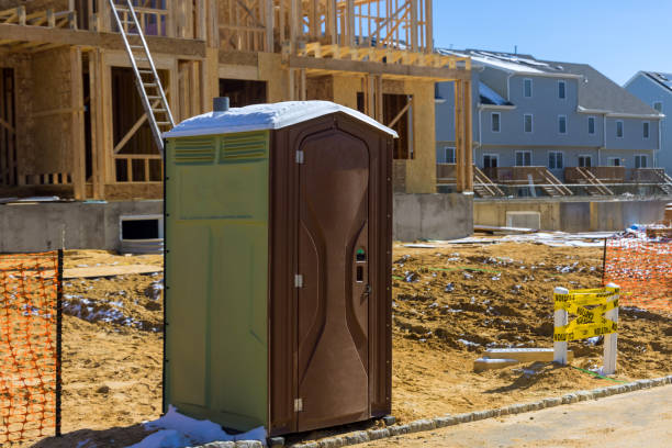 Porta potty rental for festivals in Shell Rock, IA