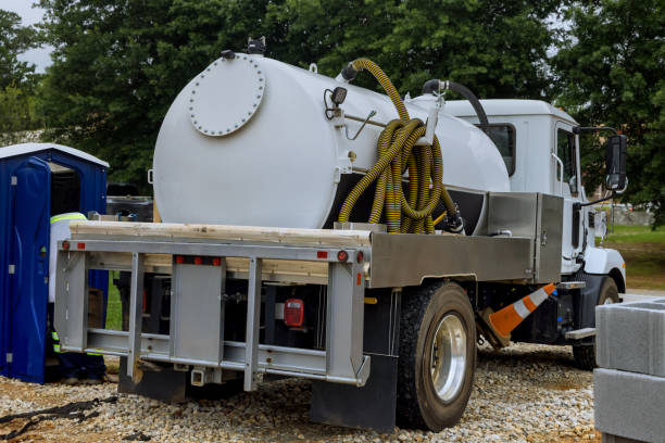 Best Portable toilet rental cost  in Shell Rock, IA