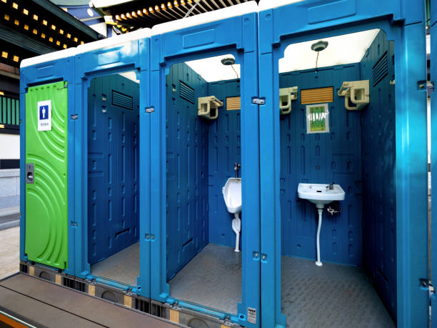 Best Luxury portable toilet rental  in Shell Rock, IA