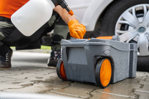Reliable Shell Rock, IA porta potty rental Solutions