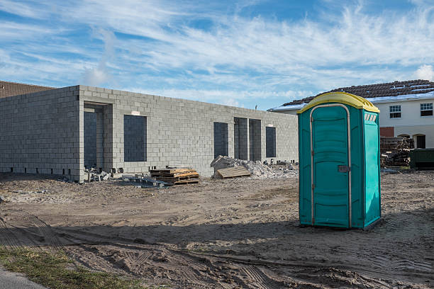 Best Portable restroom trailer rental  in Shell Rock, IA